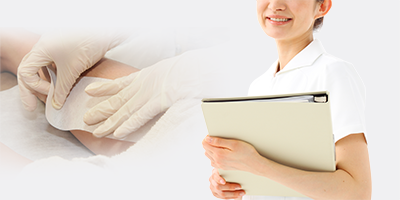 保健所登録済サロン