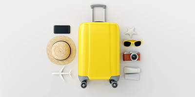 遠方からの受講者へ宿泊支援