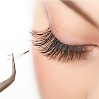 まつ毛エクステコース