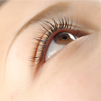 まつ毛パーマコース