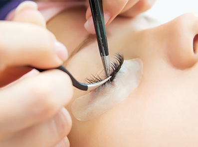 マツエク：スクール一覧