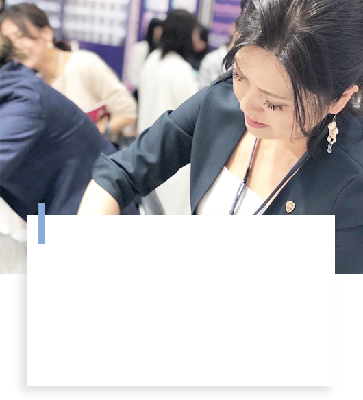 ｸラリティアカデミーの特徴