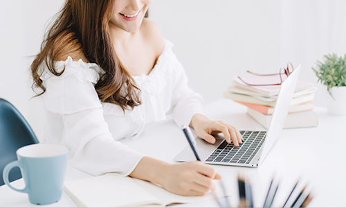 最優先の受講＝連日の受講を確保