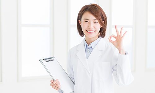 すぐに授業スタート＝事前の打ち合わせで無駄を省きます