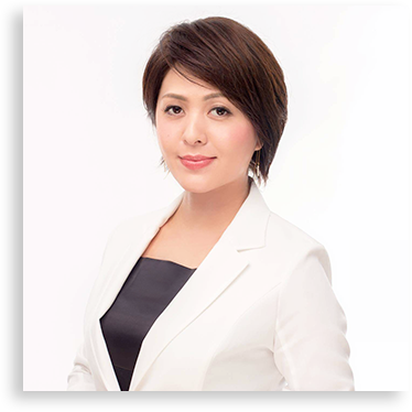 株式会社CLARITY代表　一条 友美