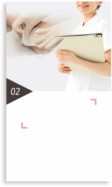 安心の補講制度でアフターフォロー