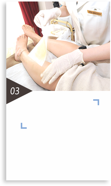 少人数指導の確実な技術習得