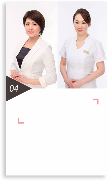 現役講師が丁寧に指導