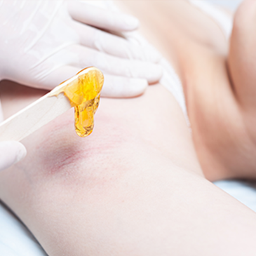 JBWAハードワックスコース