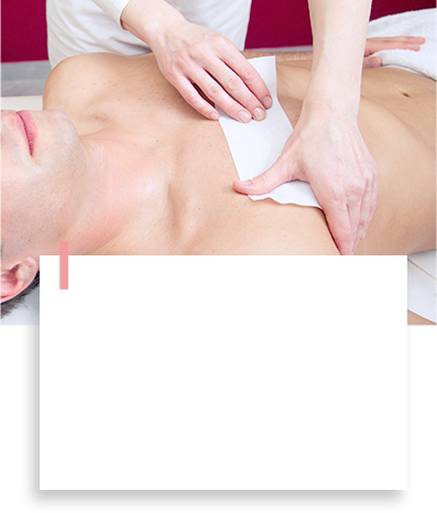 JBWAメンズワックス講習