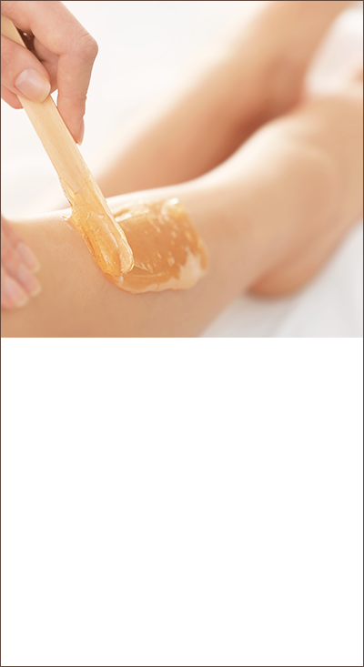 2.ハードワックスとは