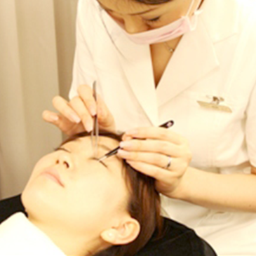 まつ毛エクステンションコース