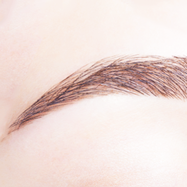 眉毛ワックス脱毛＋アイブロウリフト(ブロウラミネーション)講習セットコース