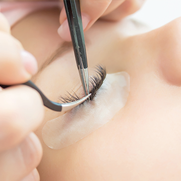 アイラッシュ補講制度