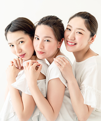 補講制度で安心のアフターフォロー！